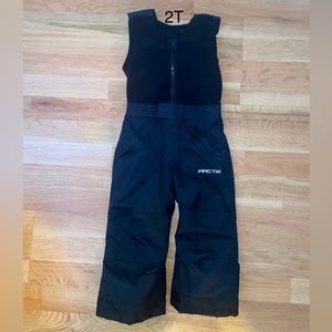 Arctix Snow bib 2T